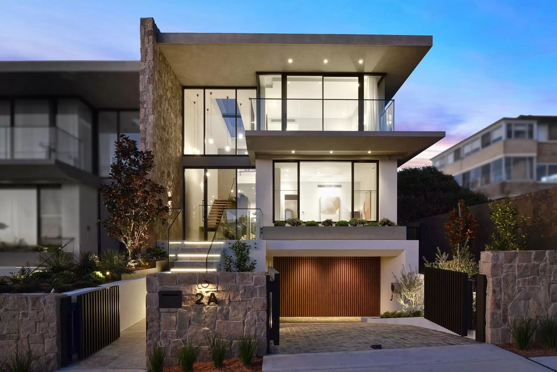 Maroubra North