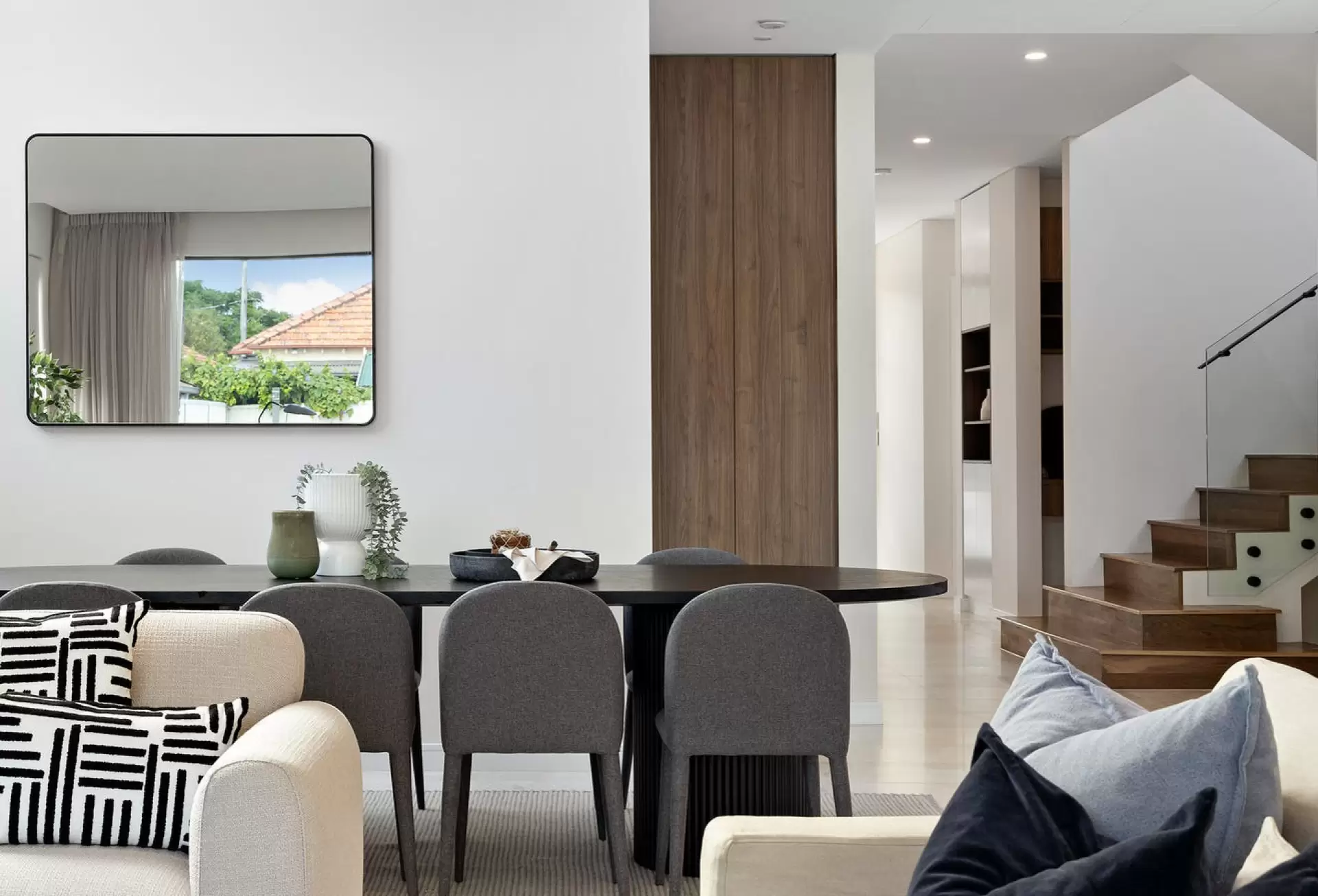 Premium Finishes & Bespoke Joinery