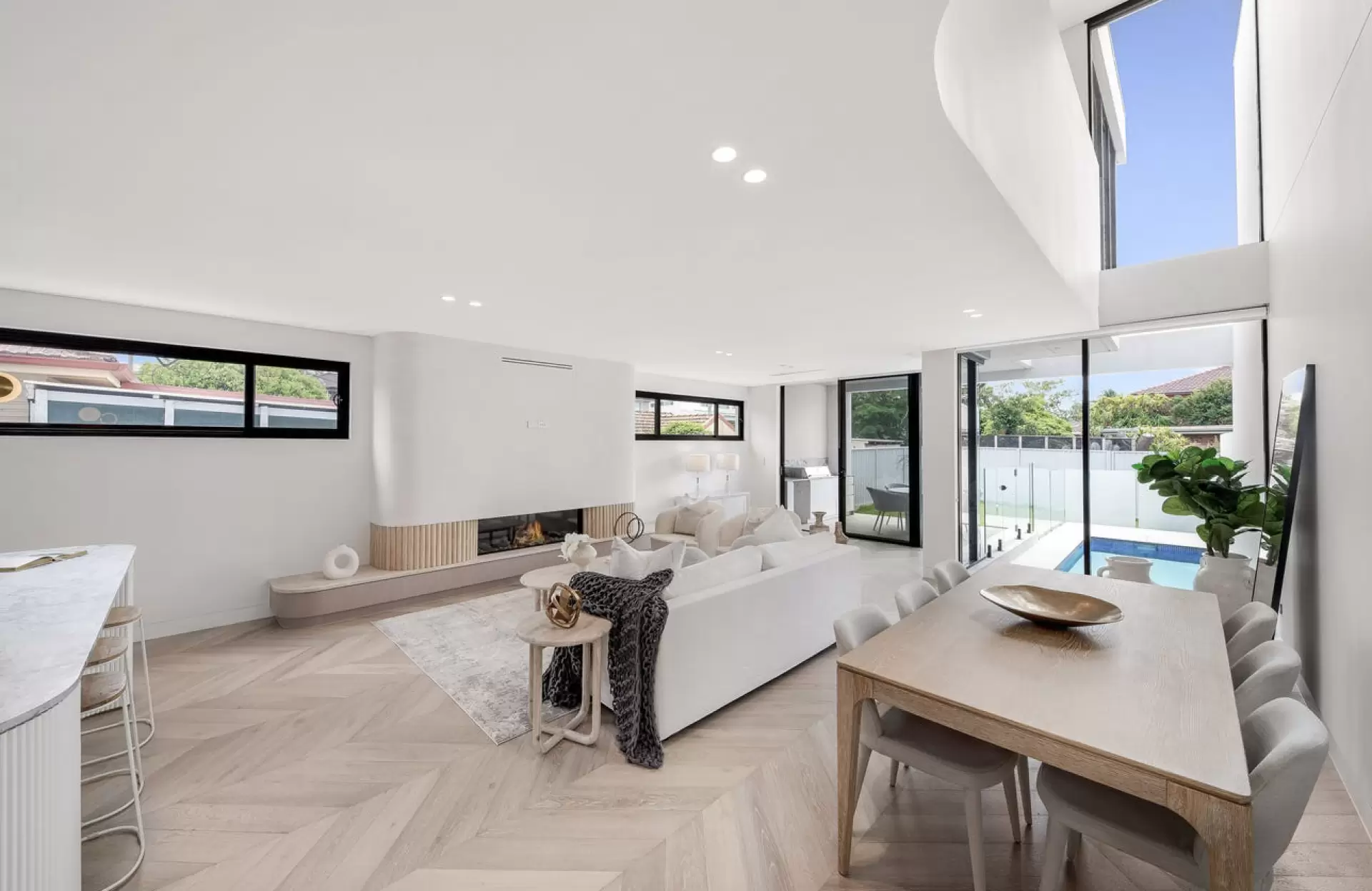 Bespoke Interiors 
