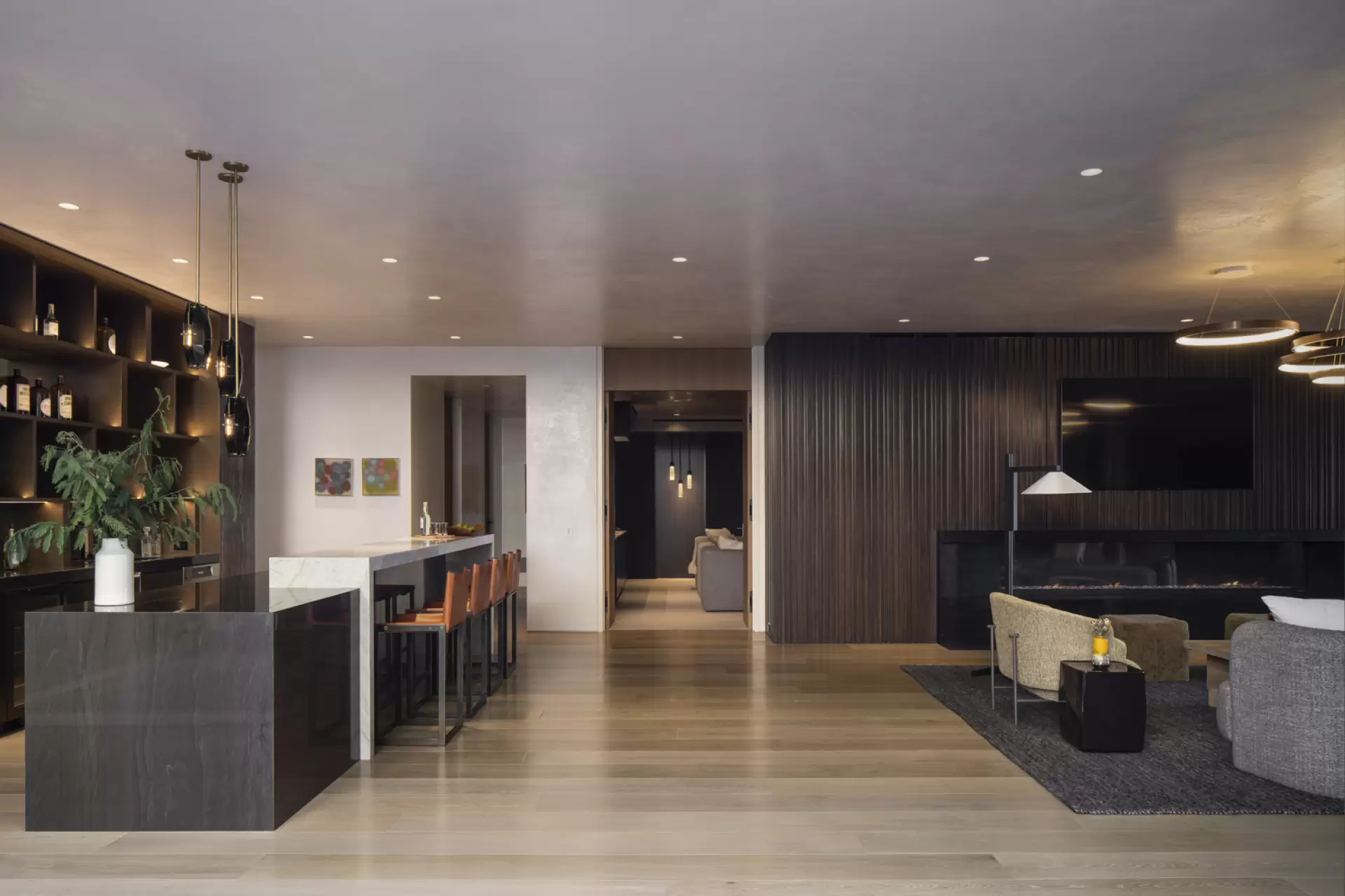 Your office can be more than just cubicles and plain walls.